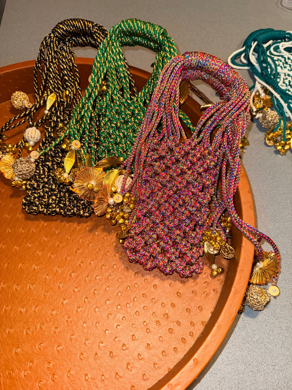 Seaside Phone Wristbag