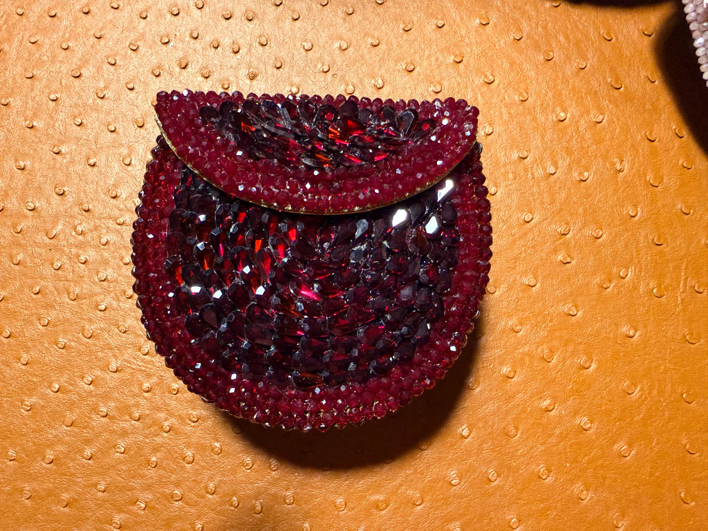 Baby Ruby Mini Bag (B.R.M.B)