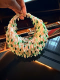 Forest Rain Wristbag