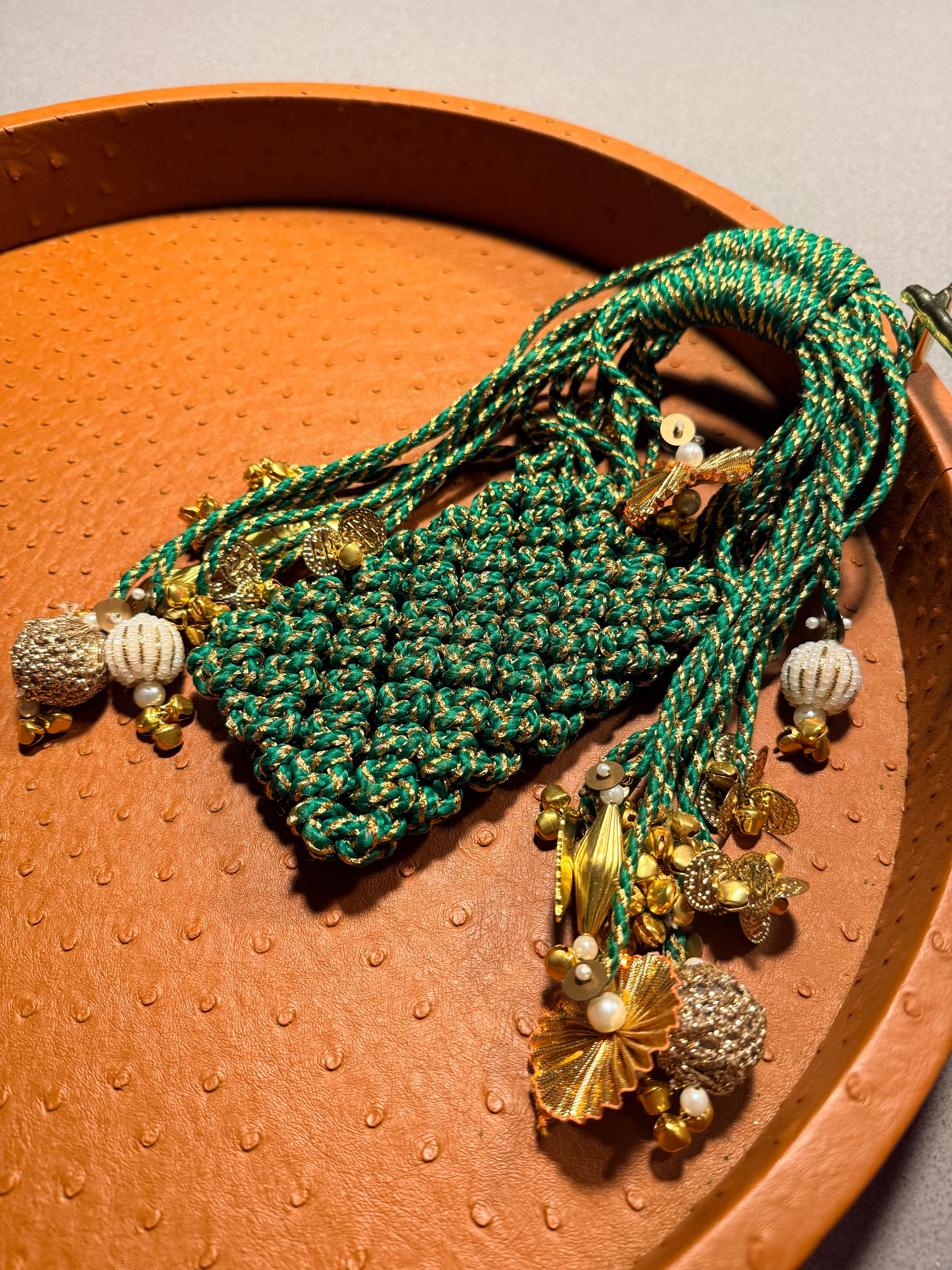 Seaside Phone Wristbag