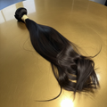 The Empress Collection - Virgin Natural Straight Hair