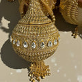 Golden Globe WristBag 0.001