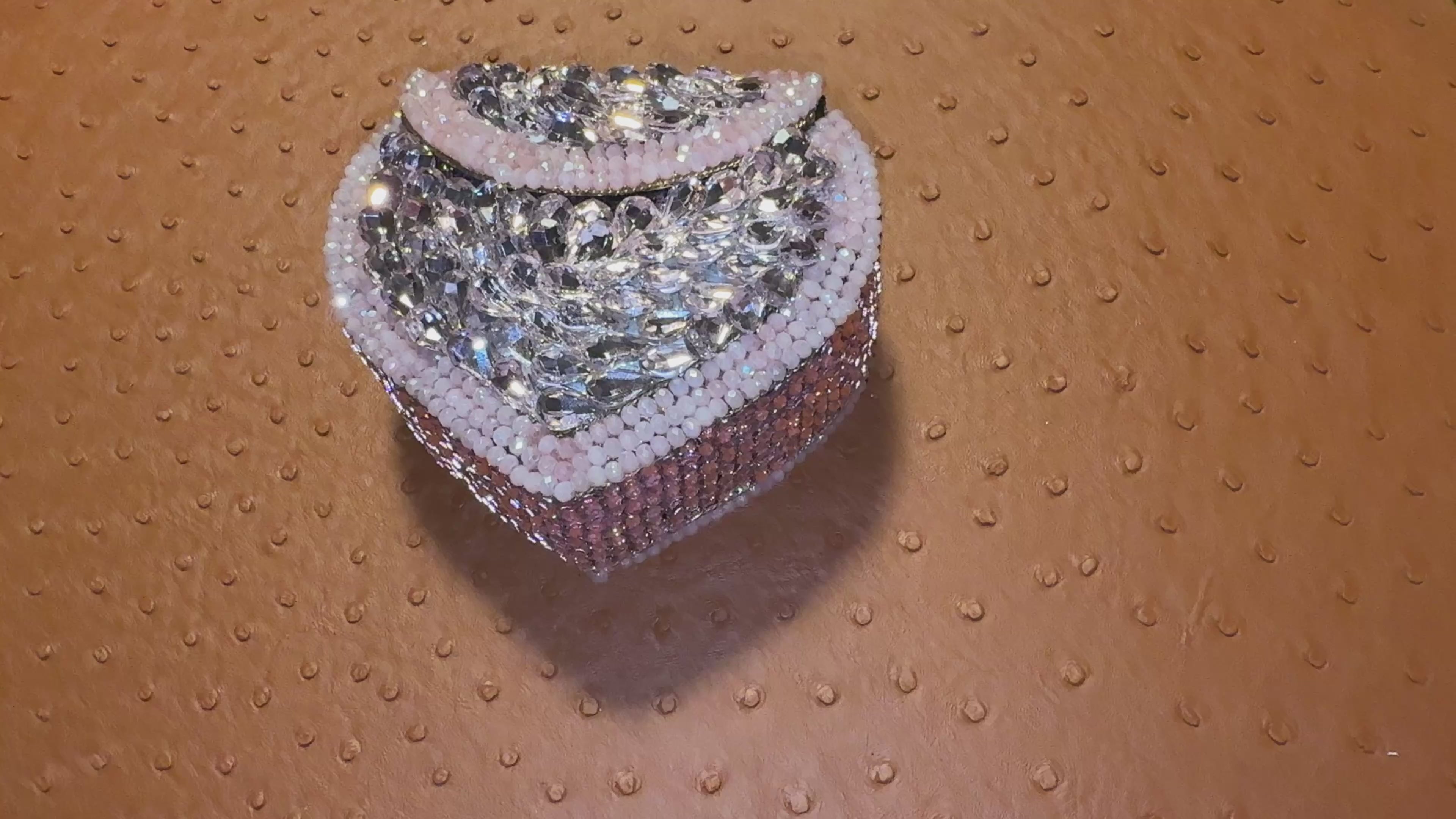 Too Girly Mini Bag (T.G.M.B)